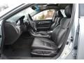 Silver Moon - TL SH-AWD Technology Photo No. 12