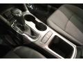 Pepperdust Metallic - Cruze LT Photo No. 12