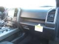 2017 Magnetic Ford F150 XLT SuperCrew 4x4  photo #18