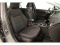 Pepperdust Metallic - Cruze LT Photo No. 13