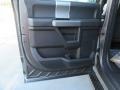 2017 Magnetic Ford F150 XLT SuperCrew 4x4  photo #19