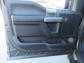2017 Magnetic Ford F150 XLT SuperCrew 4x4  photo #21