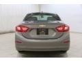 Pepperdust Metallic - Cruze LT Photo No. 16