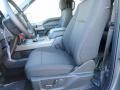 2017 Magnetic Ford F150 XLT SuperCrew 4x4  photo #23