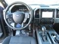 2017 Magnetic Ford F150 XLT SuperCrew 4x4  photo #25