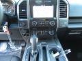 2017 Magnetic Ford F150 XLT SuperCrew 4x4  photo #26