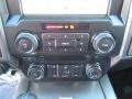 2017 Magnetic Ford F150 XLT SuperCrew 4x4  photo #28