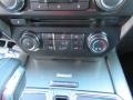 2017 Magnetic Ford F150 XLT SuperCrew 4x4  photo #29