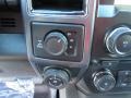 2017 Magnetic Ford F150 XLT SuperCrew 4x4  photo #30