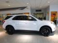 Summit White - Equinox LT AWD Photo No. 3