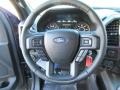 2017 Magnetic Ford F150 XLT SuperCrew 4x4  photo #33
