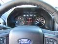 2017 Magnetic Ford F150 XLT SuperCrew 4x4  photo #34