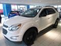 Summit White - Equinox LT AWD Photo No. 11