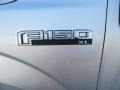  2017 F150 XL SuperCab Logo