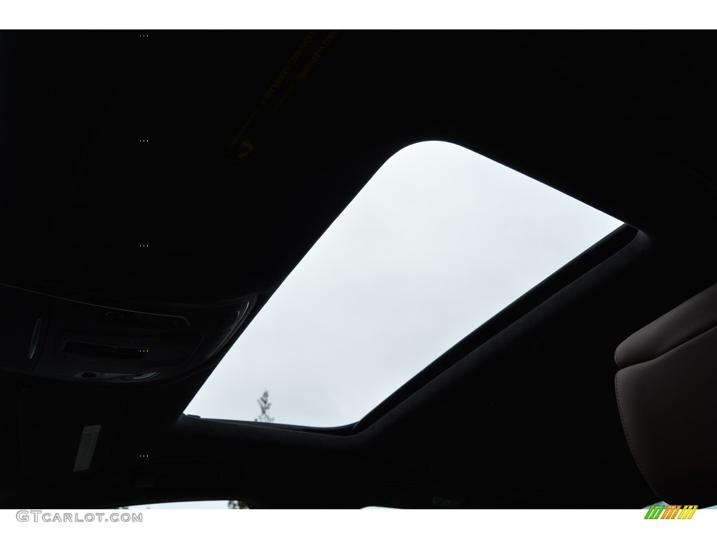 2014 A8 L 3.0T quattro - Brilliant Black / Nougat Brown photo #15