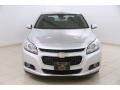 Silver Ice Metallic - Malibu LT Photo No. 2