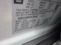 2017 Silver Ice Metallic Chevrolet Trax LS AWD  photo #15