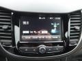 2017 Silver Ice Metallic Chevrolet Trax LS AWD  photo #16