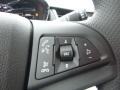 2017 Silver Ice Metallic Chevrolet Trax LS AWD  photo #19