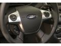 Ruby Red - Focus Titanium Hatchback Photo No. 6