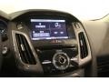 Ruby Red - Focus Titanium Hatchback Photo No. 8