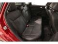 Ruby Red - Focus Titanium Hatchback Photo No. 16