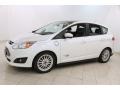 White Platinum - C-Max Energi Photo No. 3
