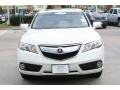 White Diamond Pearl - RDX Technology Photo No. 2