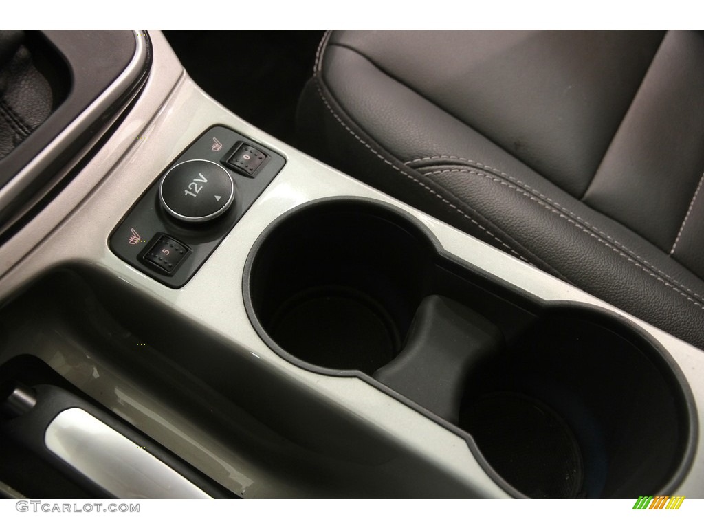 2013 C-Max Energi - White Platinum / Medium Light Stone photo #15