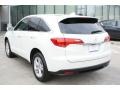 White Diamond Pearl - RDX Technology Photo No. 5