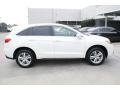 White Diamond Pearl - RDX Technology Photo No. 8