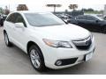 White Diamond Pearl - RDX Technology Photo No. 10