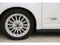 White Platinum - C-Max Energi Photo No. 22