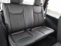 Black Rear Seat Photo for 2017 Jeep Wrangler #118306686
