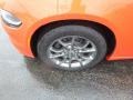 Go Mango - Charger SXT AWD Photo No. 2
