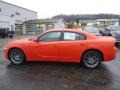Go Mango - Charger SXT AWD Photo No. 3
