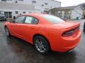 Go Mango - Charger SXT AWD Photo No. 4