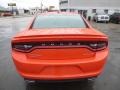 Go Mango - Charger SXT AWD Photo No. 5