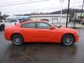 Go Mango - Charger SXT AWD Photo No. 7