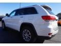 Bright White - Grand Cherokee Limited Photo No. 5