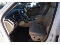 Bright White - Grand Cherokee Limited Photo No. 9