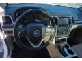 Bright White - Grand Cherokee Limited Photo No. 10