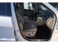 Bright White - Grand Cherokee Limited Photo No. 19