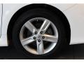 Super White - Camry SE Photo No. 2