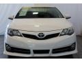Super White - Camry SE Photo No. 4