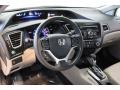 Taffeta White - Civic LX Sedan Photo No. 10