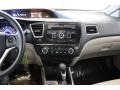 Taffeta White - Civic LX Sedan Photo No. 16