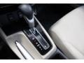 Taffeta White - Civic LX Sedan Photo No. 20