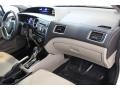 Taffeta White - Civic LX Sedan Photo No. 29