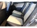Polished Metal Metallic - Civic EX-L Navi Hatchback Photo No. 24